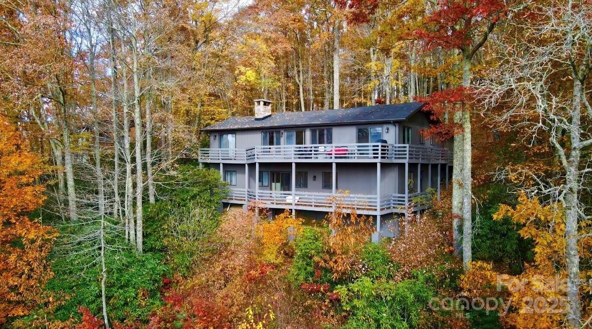 620 Glenview Road Newland NC 28657