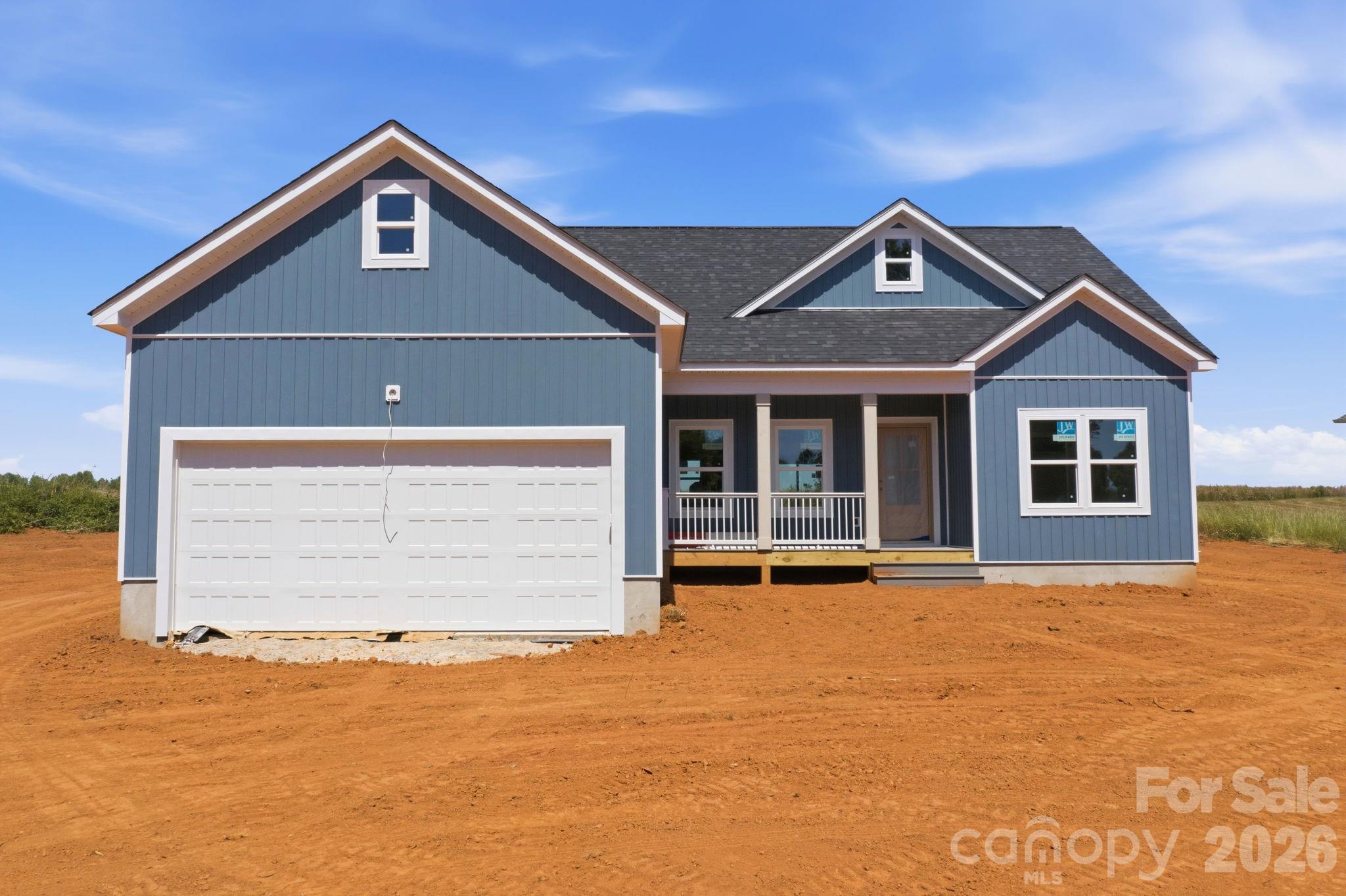 1720 Jennings Road Olin NC 28660