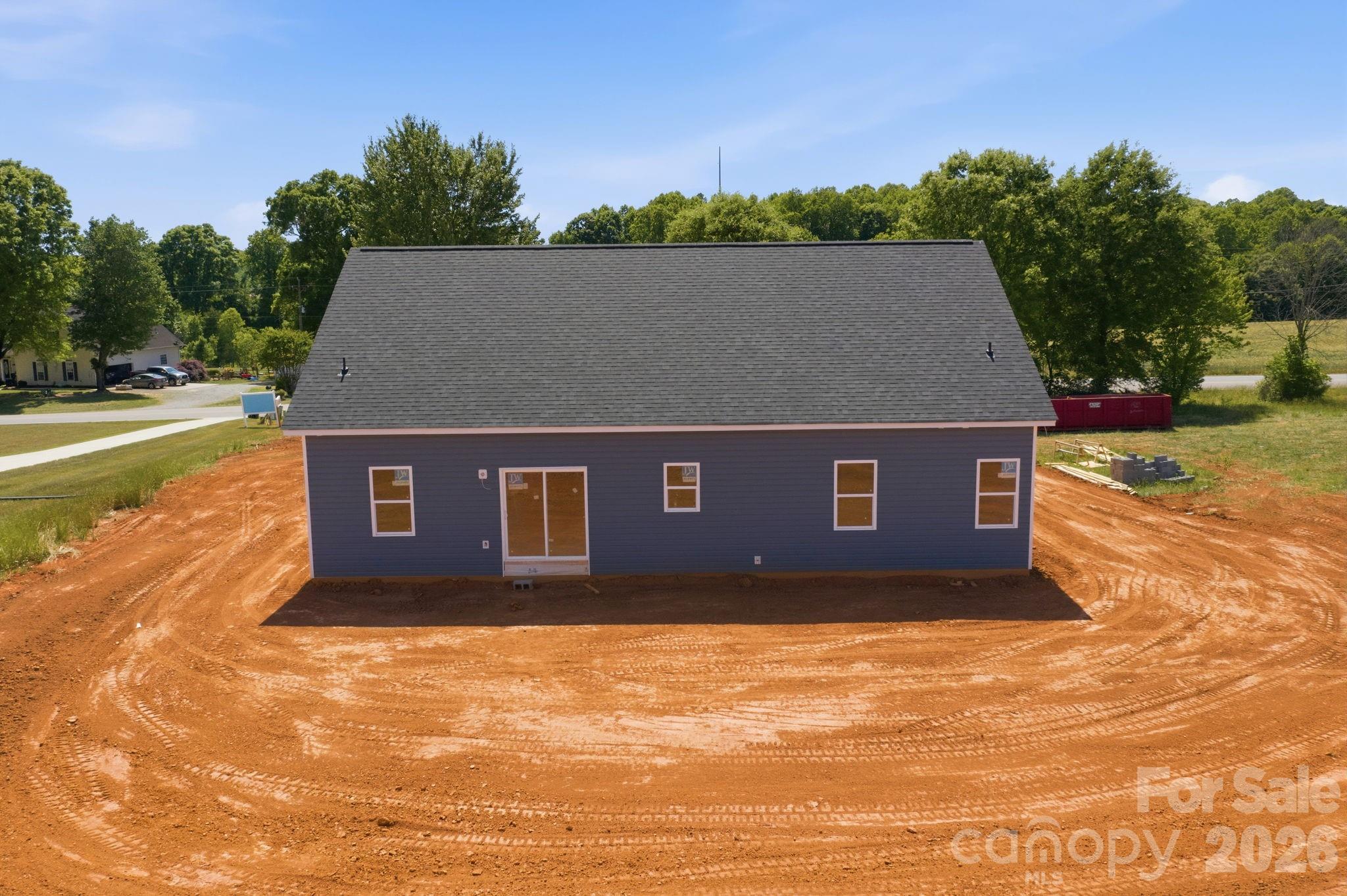 1720 Jennings Road Olin NC 28660