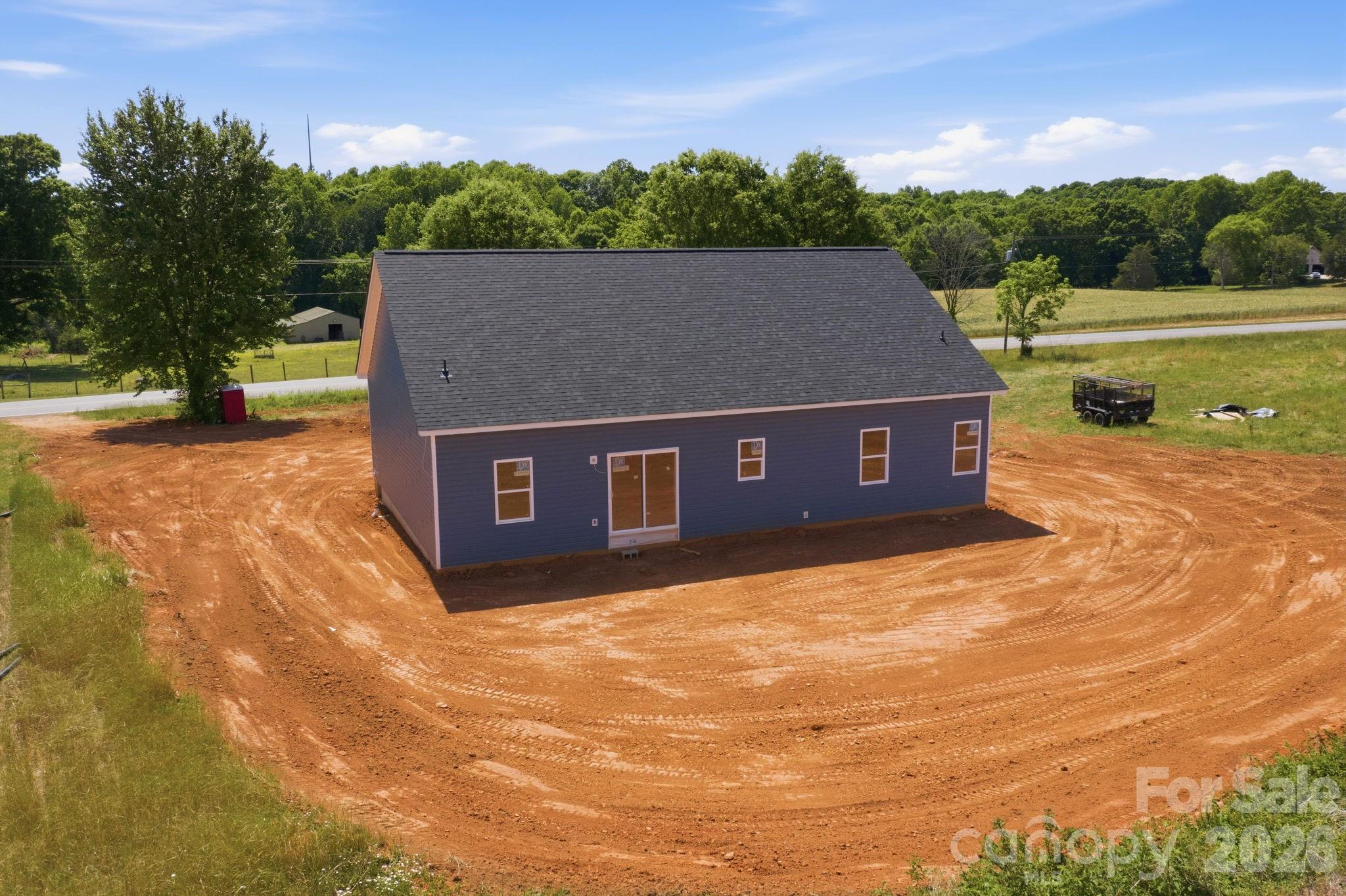 1720 Jennings Road Olin NC 28660