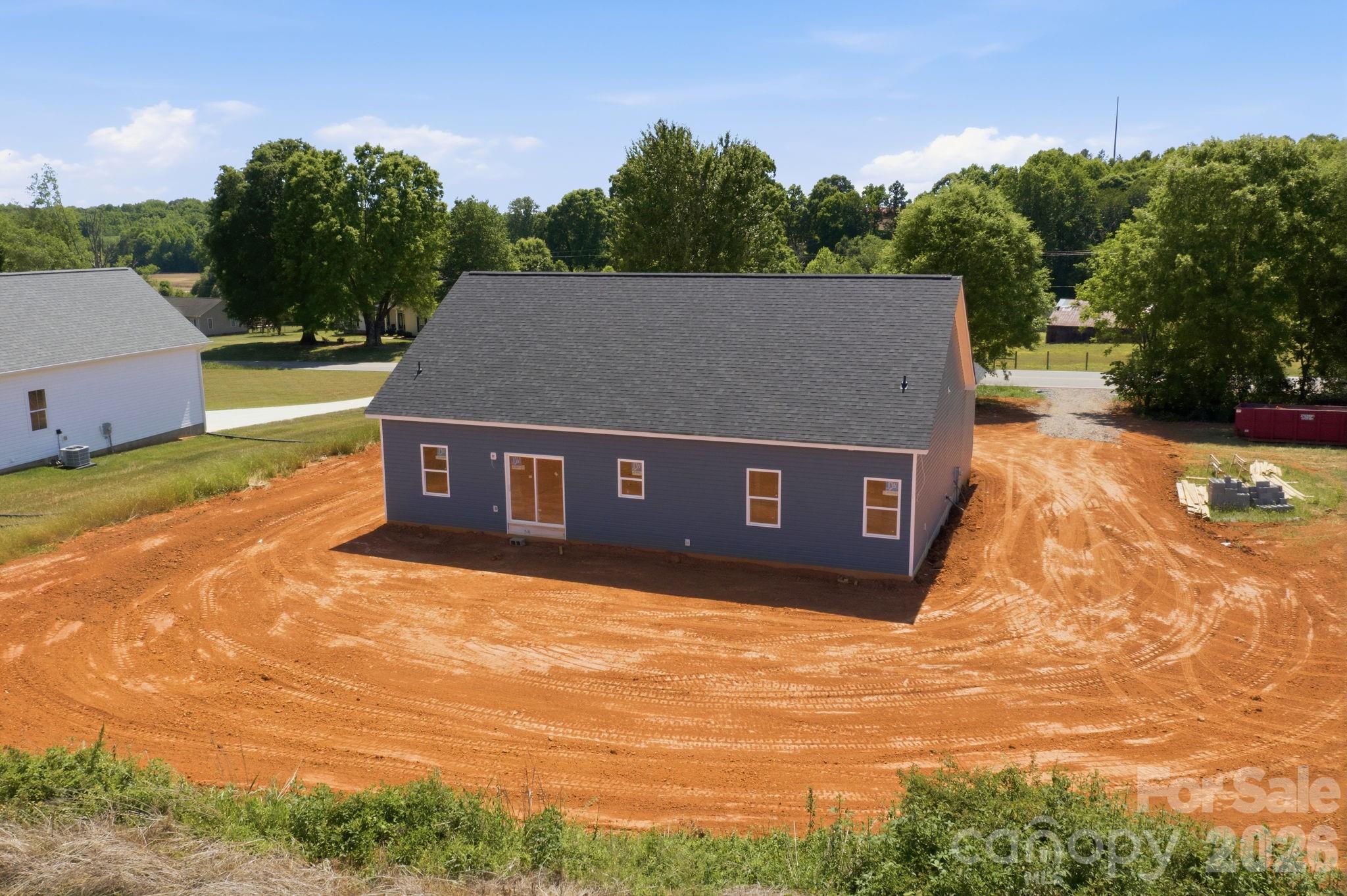 1720 Jennings Road Olin NC 28660