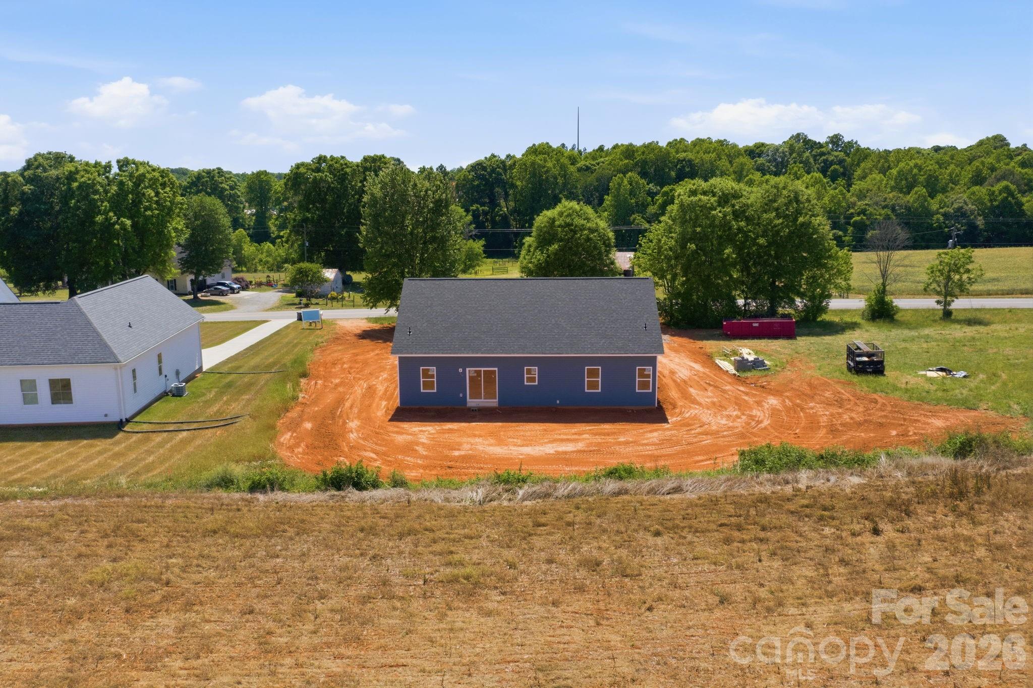1720 Jennings Road Olin NC 28660