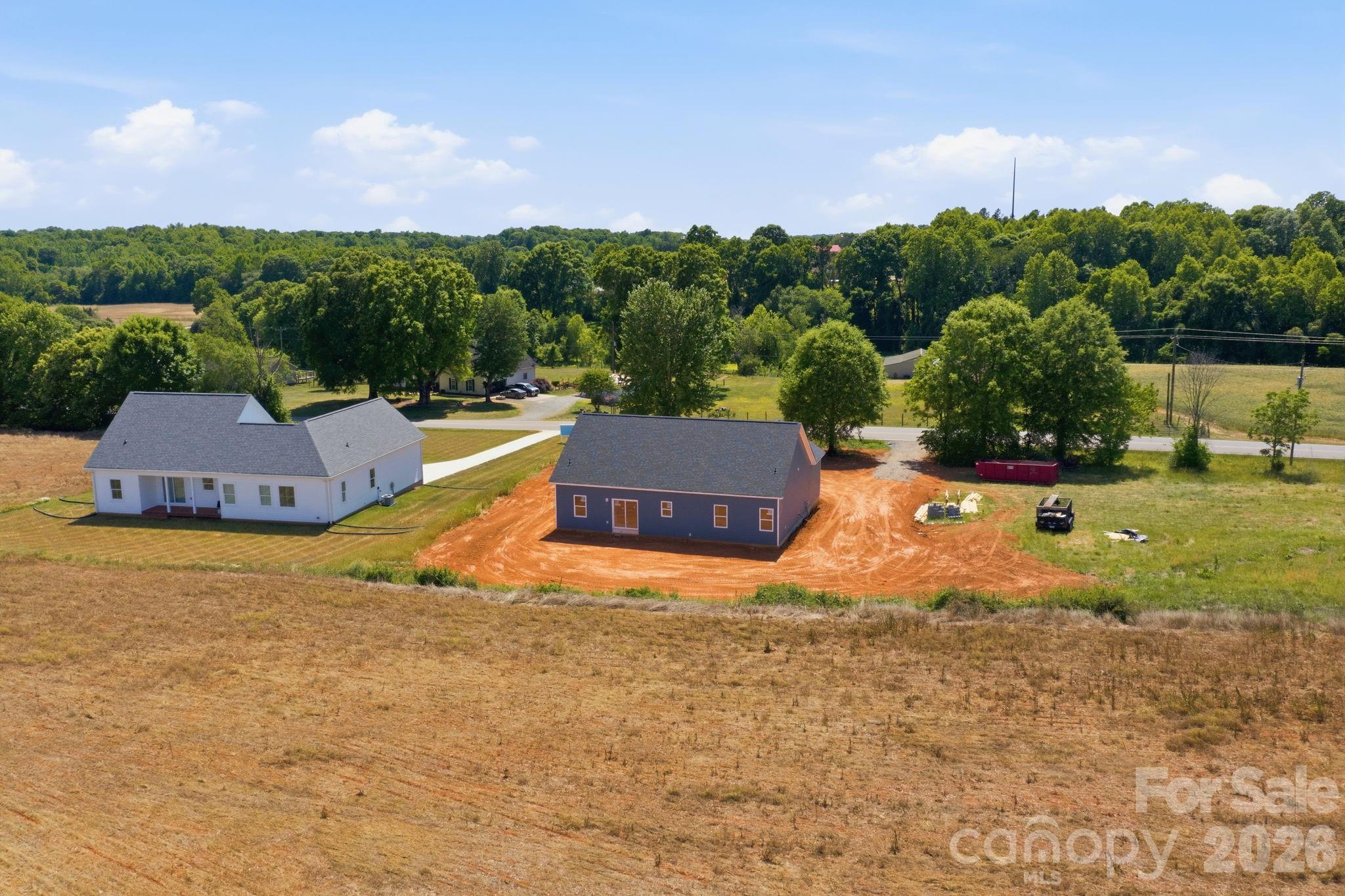 1720 Jennings Road Olin NC 28660