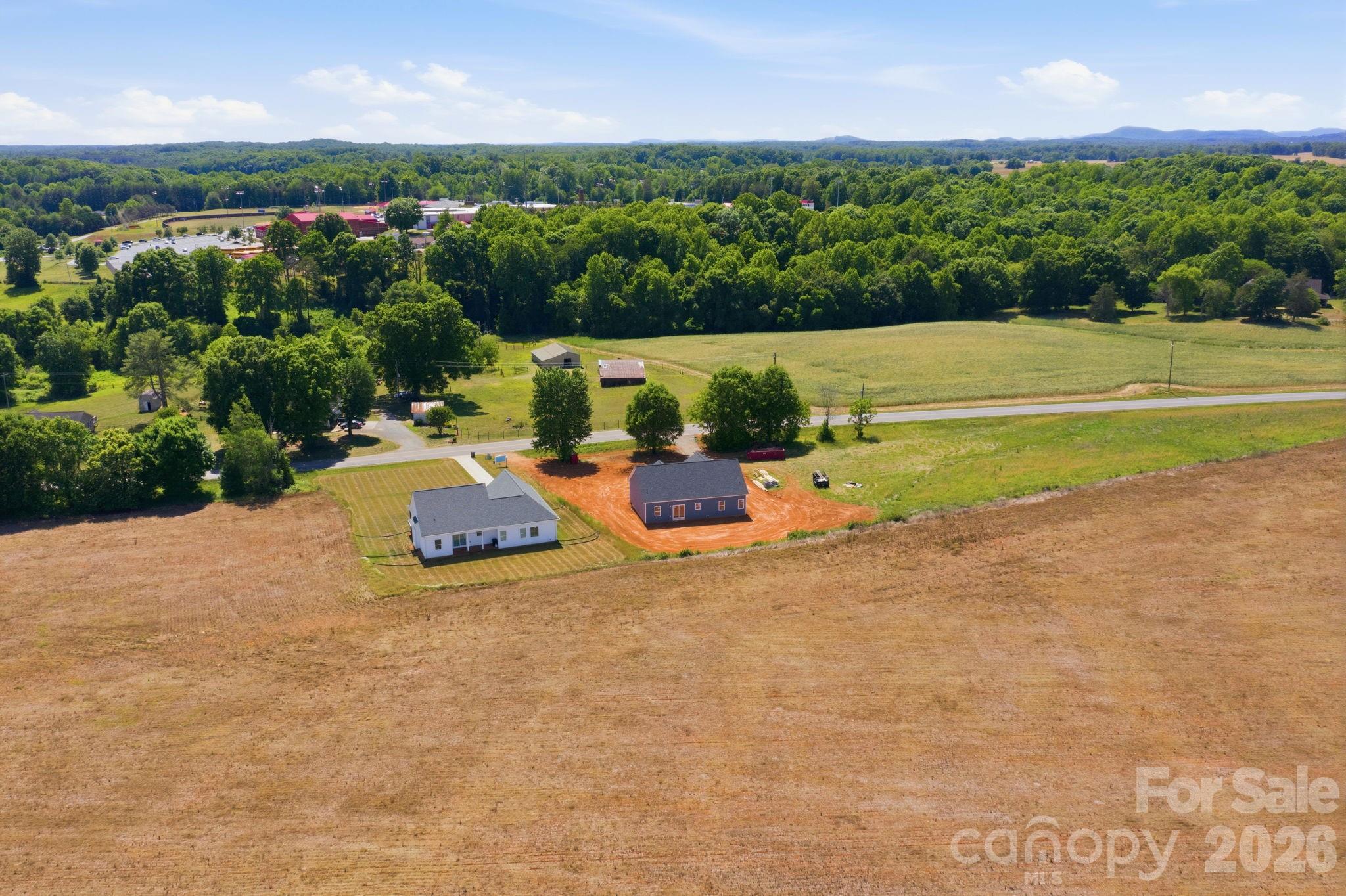 1720 Jennings Road Olin NC 28660
