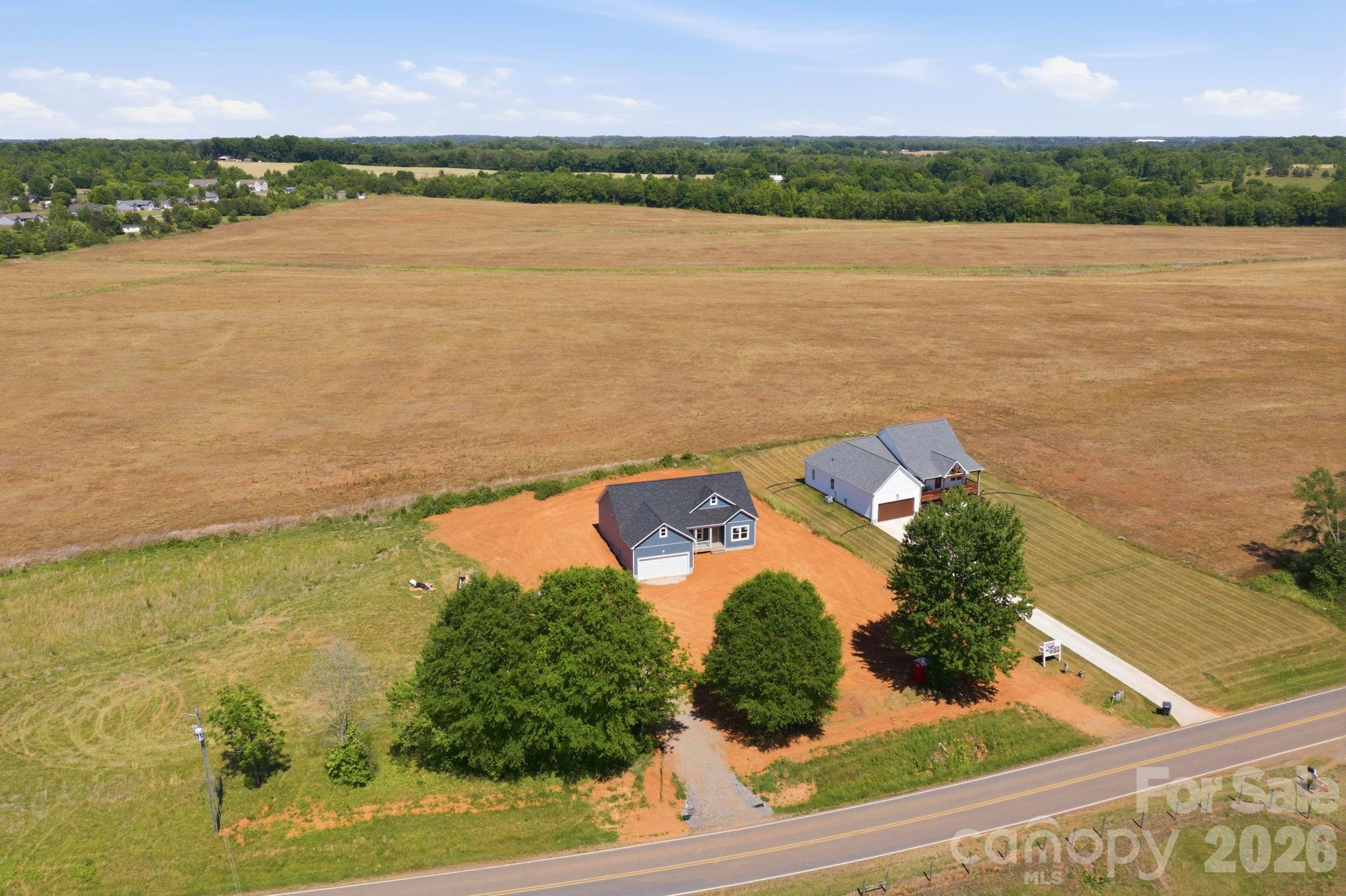 1720 Jennings Road Olin NC 28660