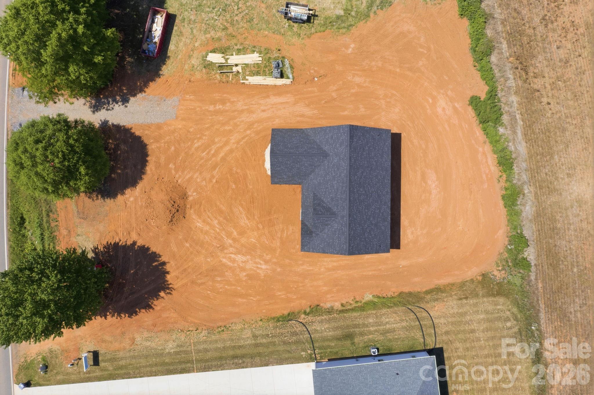 1720 Jennings Road Olin NC 28660
