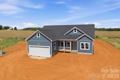 1720 Jennings Road Olin NC 28660