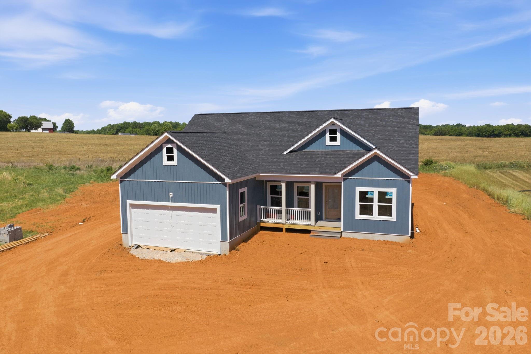 1720 Jennings Road Olin NC 28660