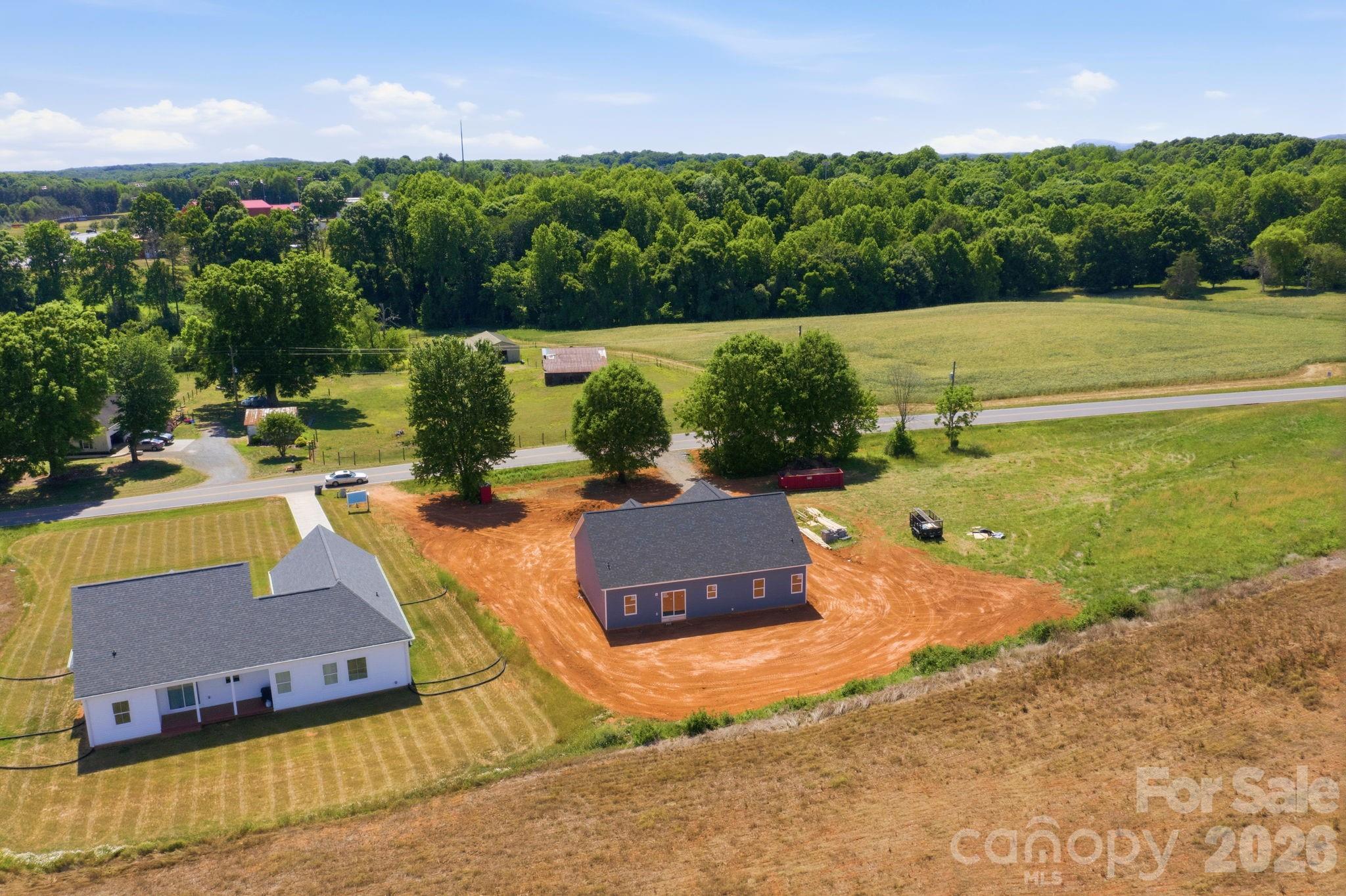 1720 Jennings Road Olin NC 28660