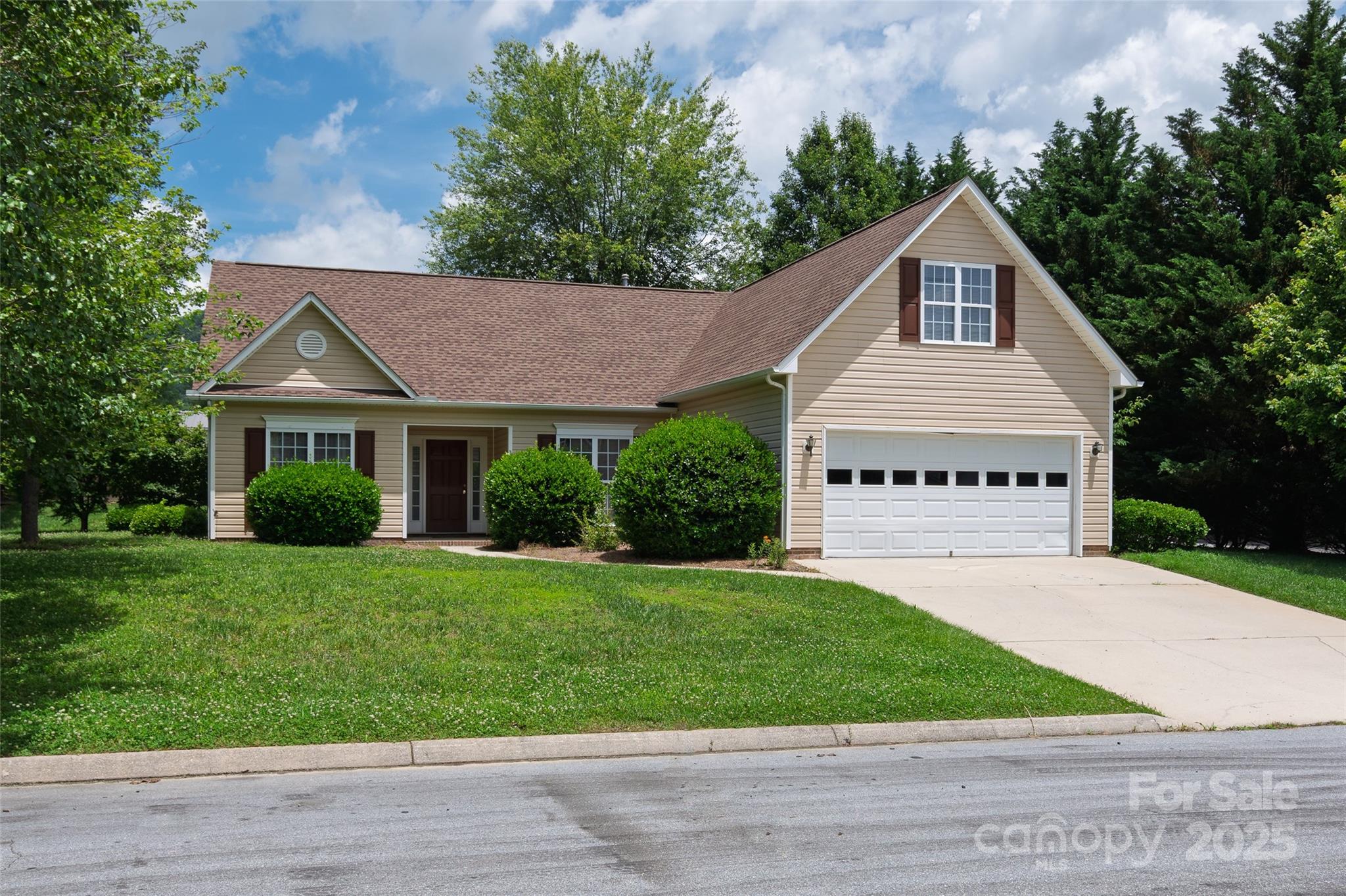 395 Running Briar Road Fletcher NC 28732