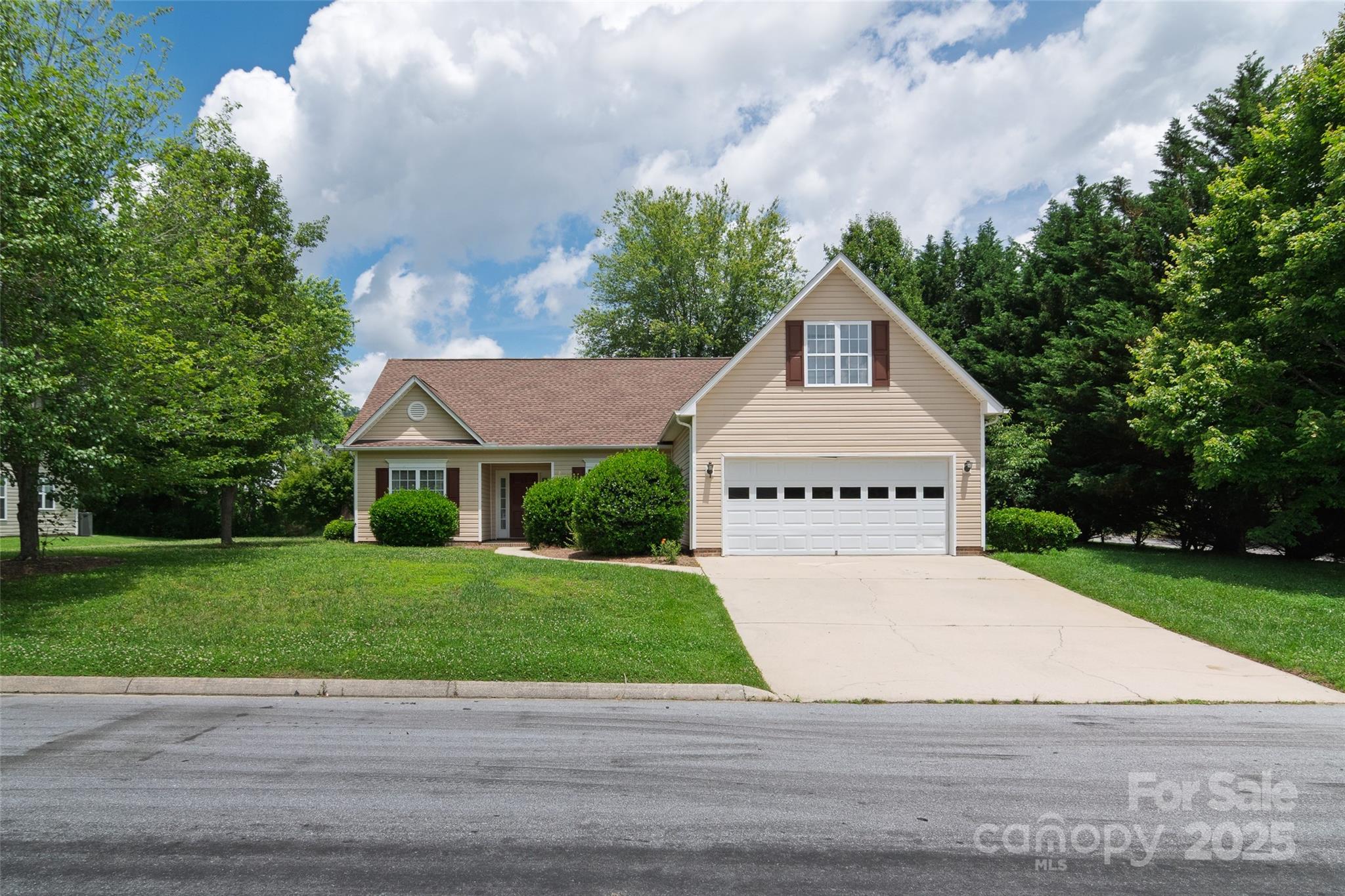 395 Running Briar Road Fletcher NC 28732