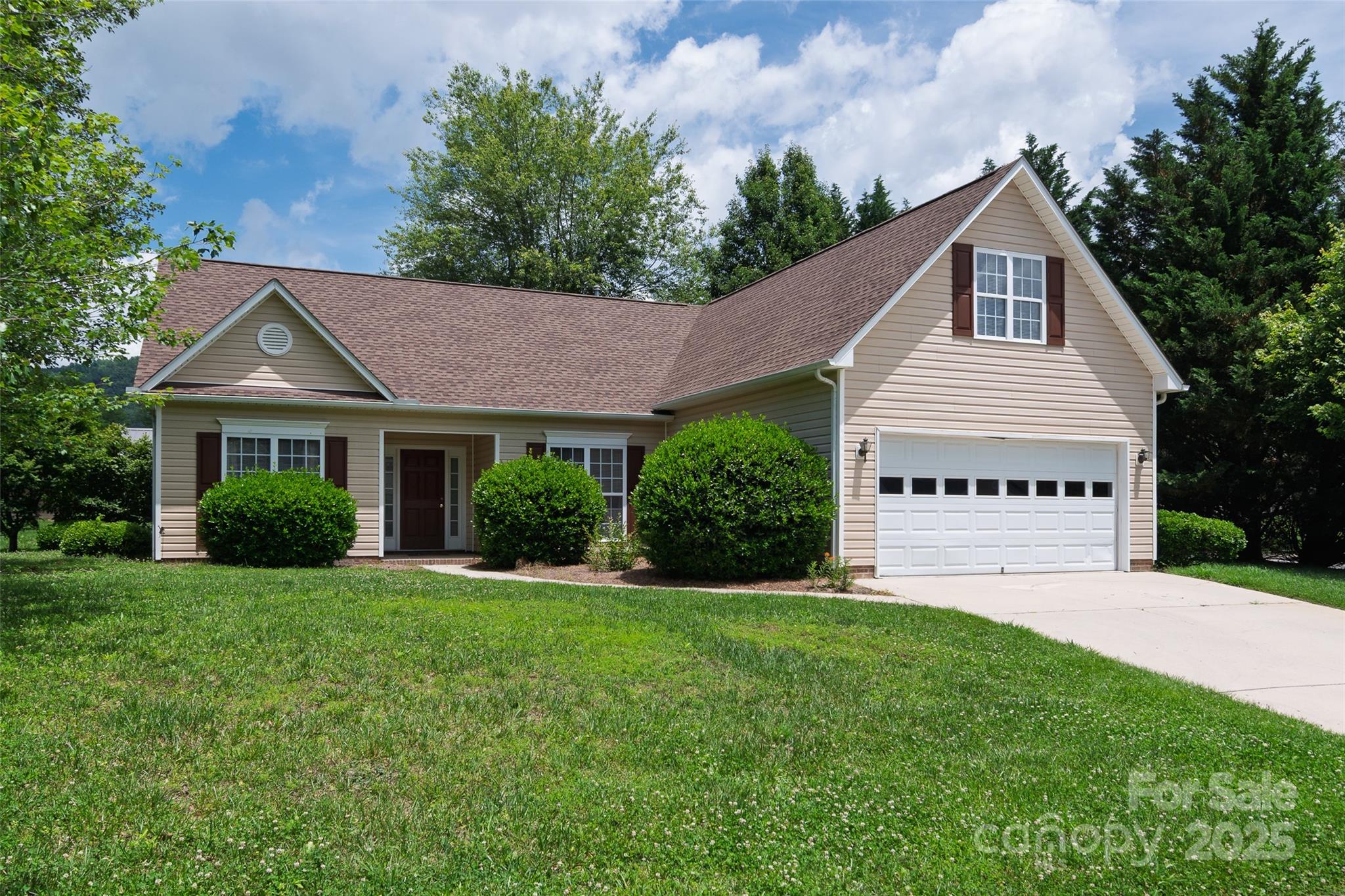 395 Running Briar Road Fletcher NC 28732