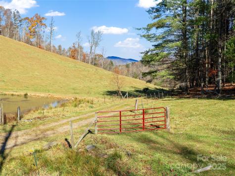 321 Lyle Lane Green Mountain NC 28740