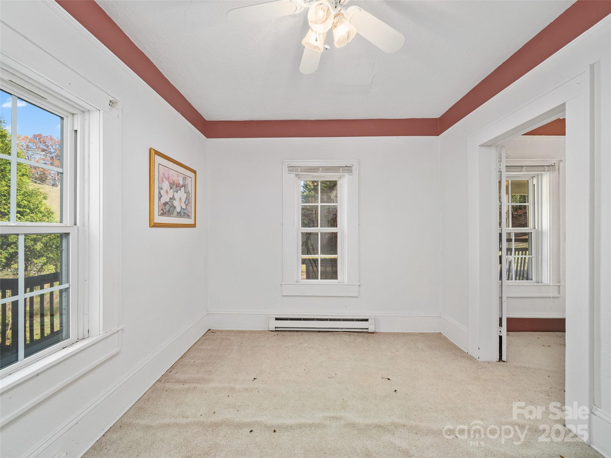 321 Lyle Lane Green Mountain NC 28740