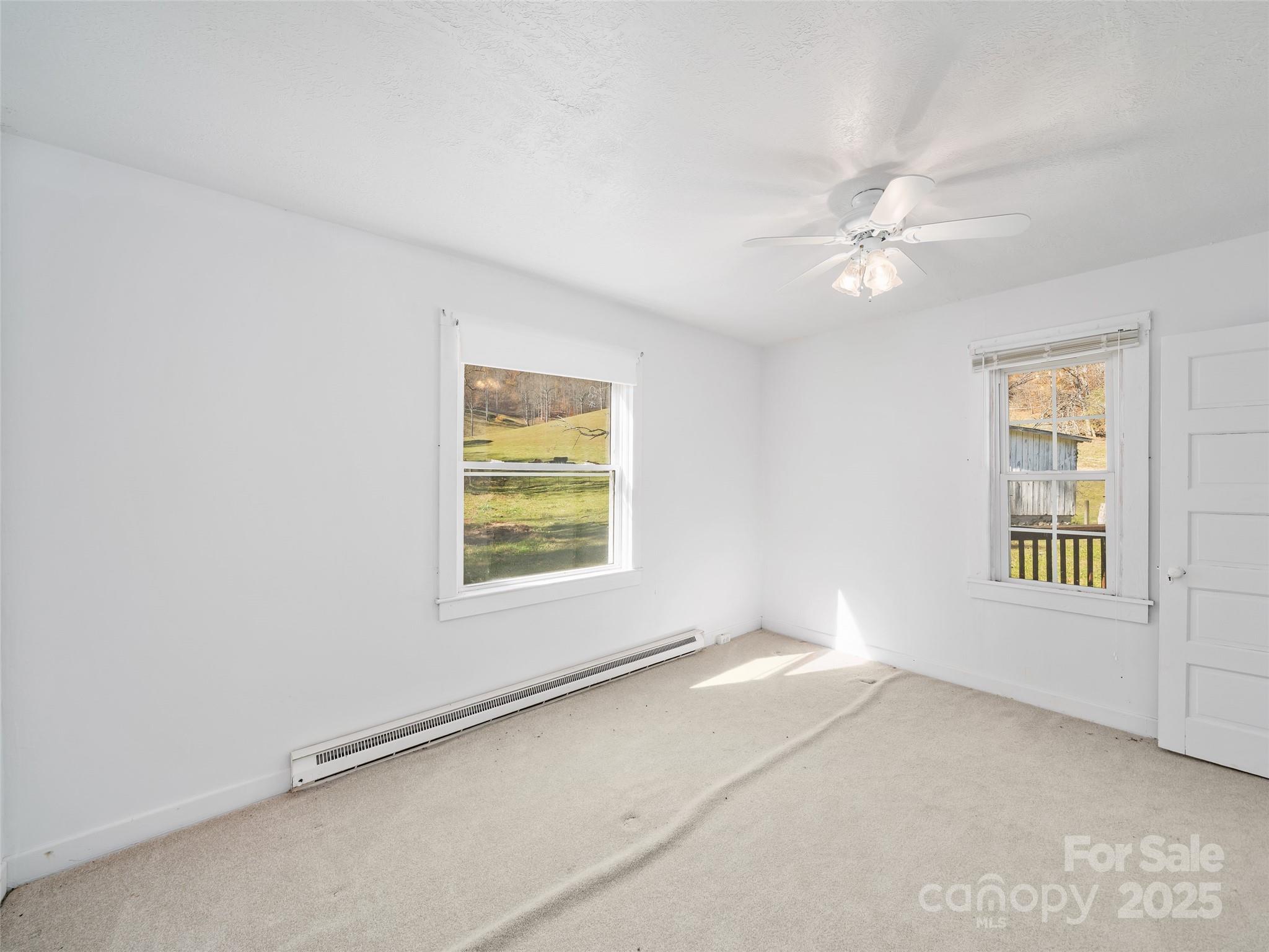321 Lyle Lane Green Mountain NC 28740