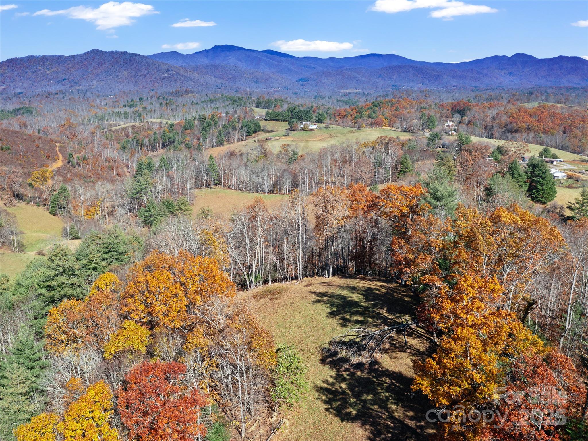321 Lyle Lane Green Mountain NC 28740