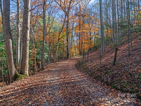 321 Lyle Lane Green Mountain NC 28740