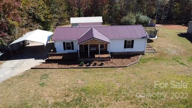 4861 Mounira Avenue Hickory NC 28602
