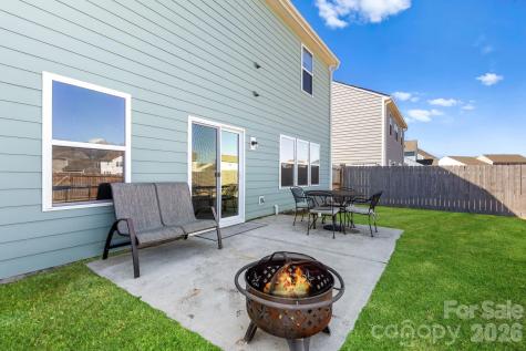 133 Aspire Circle Wingate NC 28174