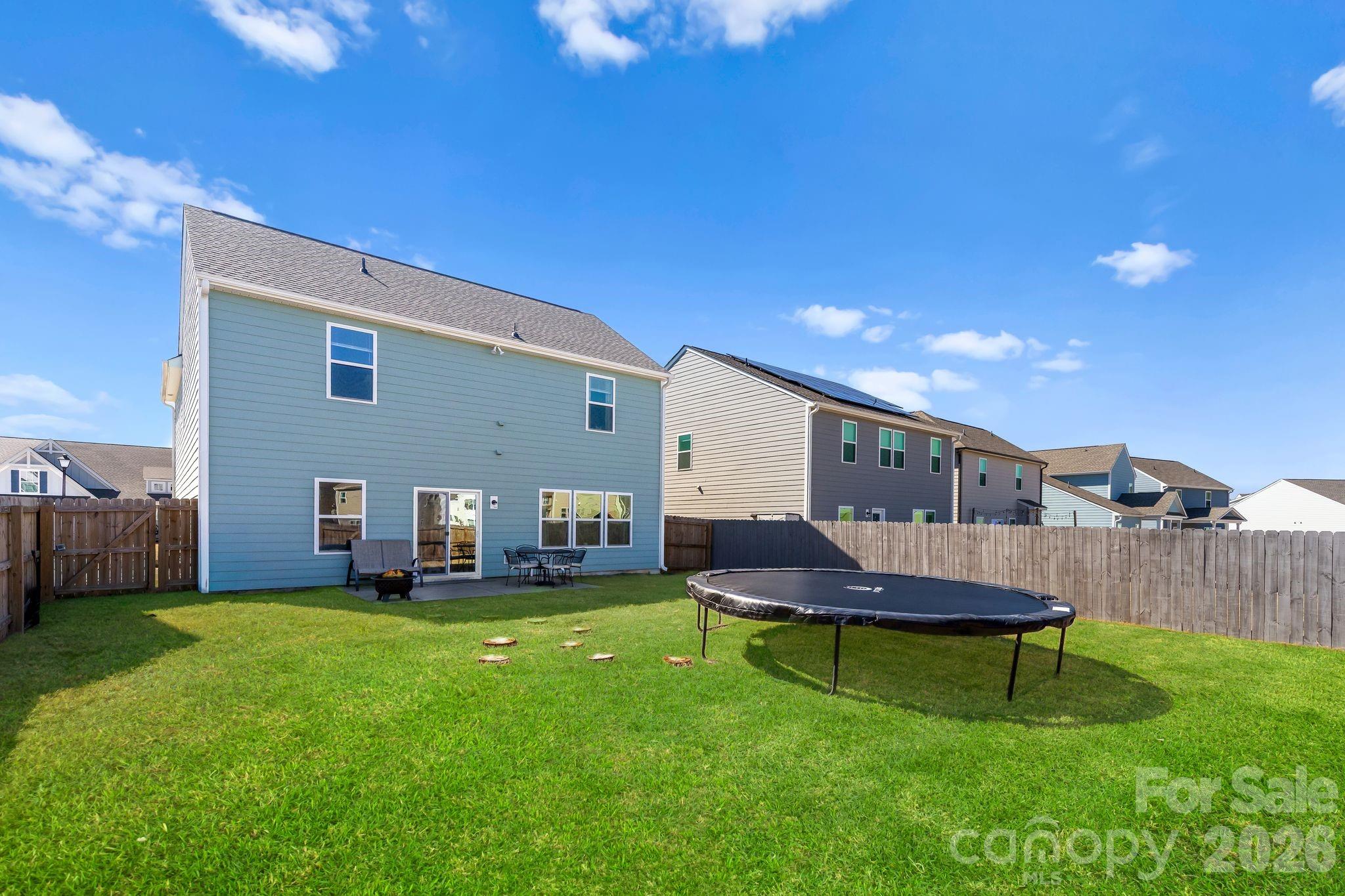 133 Aspire Circle Wingate NC 28174