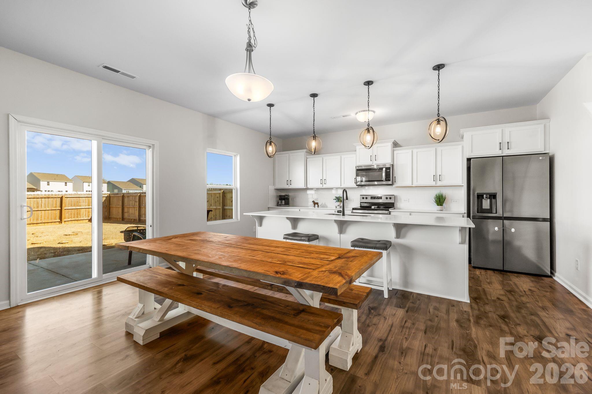 133 Aspire Circle Wingate NC 28174
