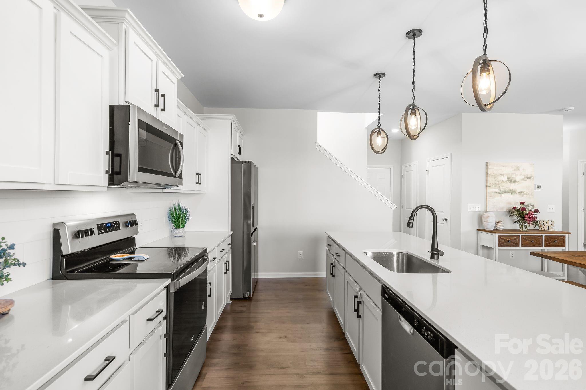133 Aspire Circle Wingate NC 28174