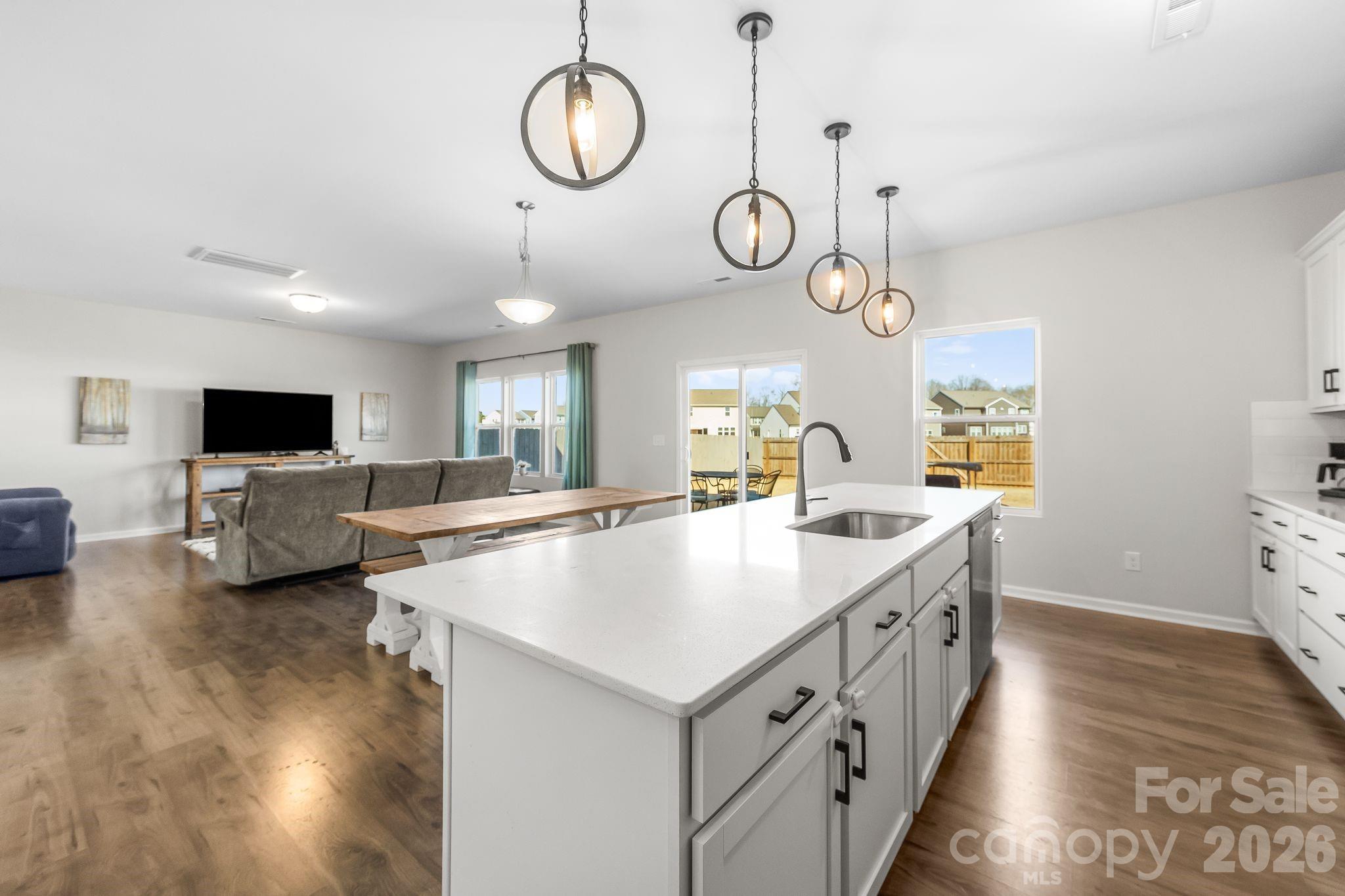 133 Aspire Circle Wingate NC 28174