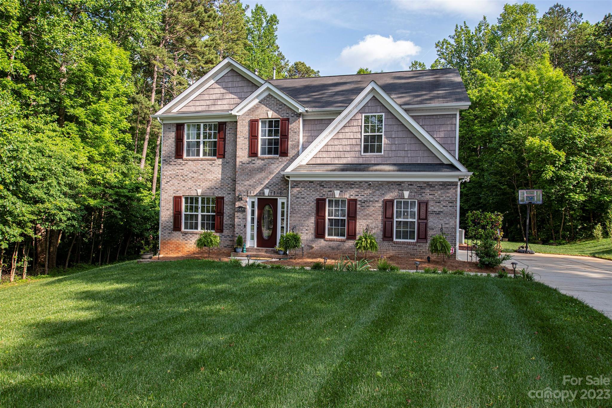 15438 Logan Grove Road Charlotte NC 28227