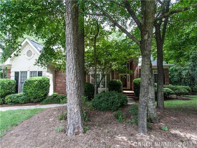 3708 Providence Manor Road Charlotte NC 28270