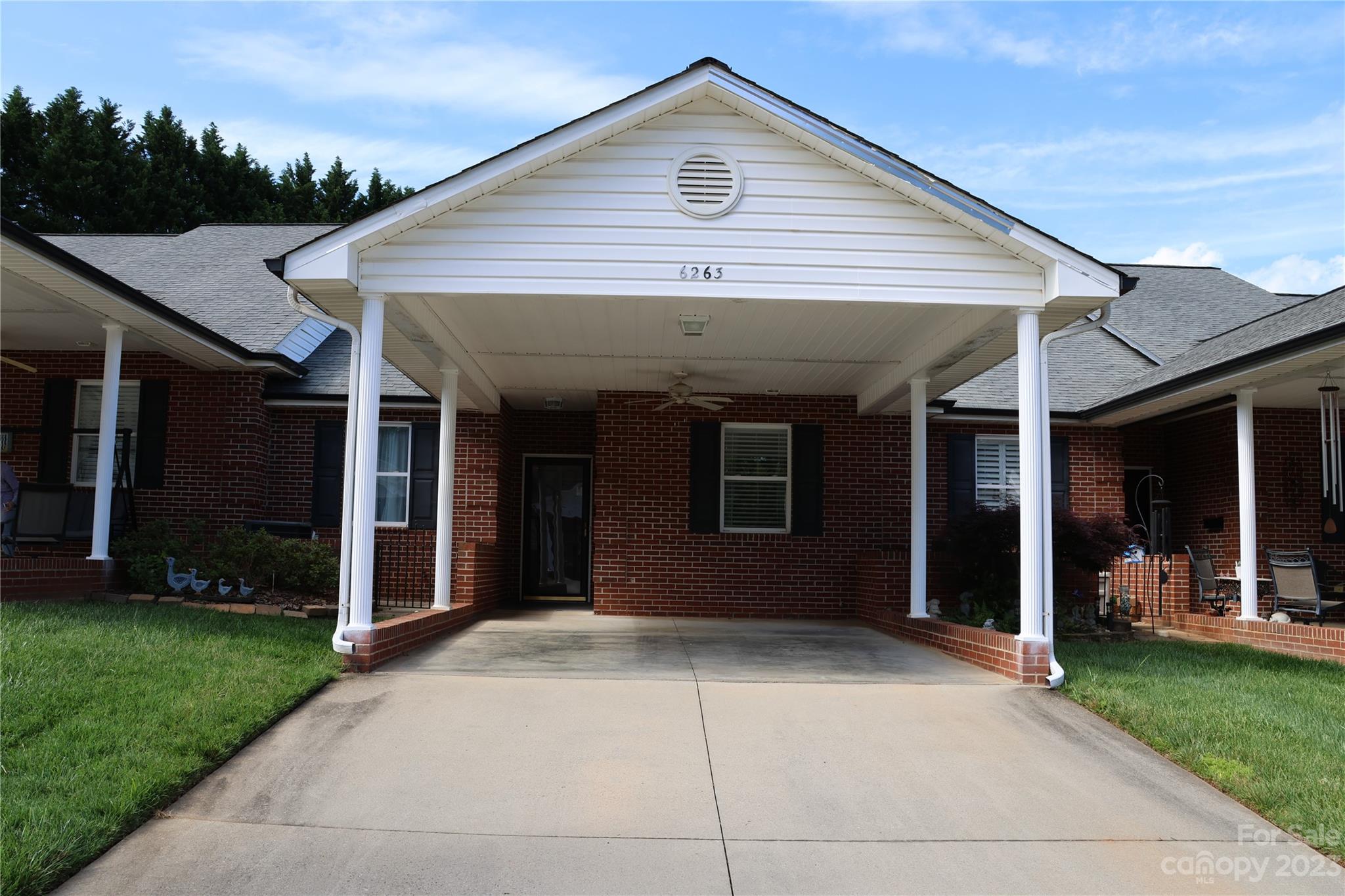 6263 Alyssum Place Denver NC 28037