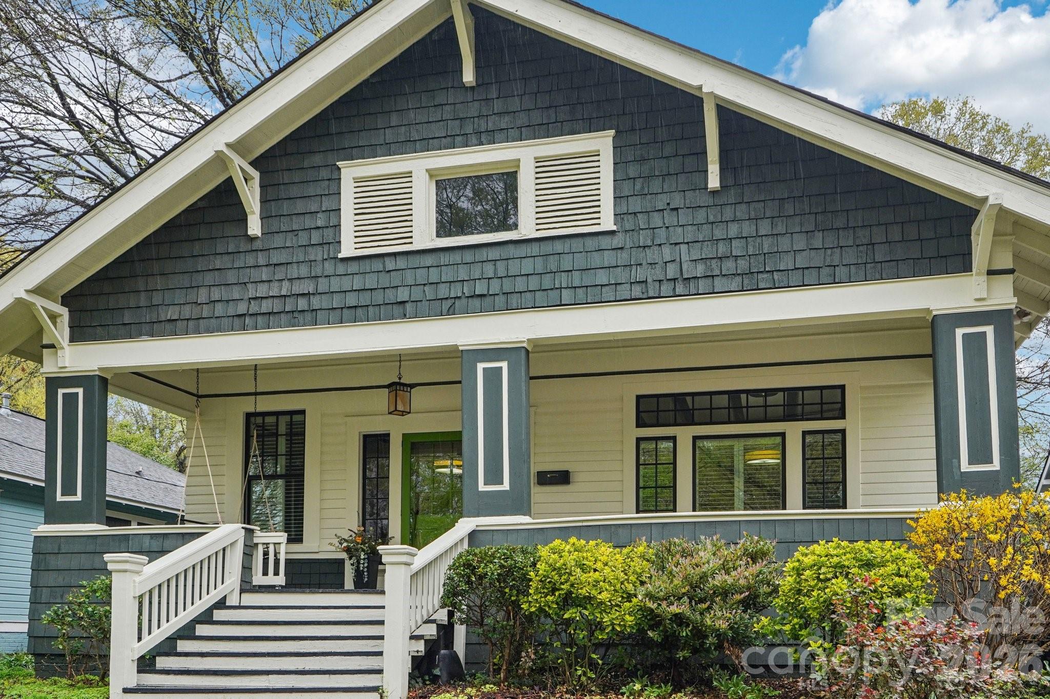 226 W Park Avenue Charlotte NC 28203