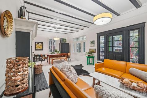 226 W Park Avenue Charlotte NC 28203