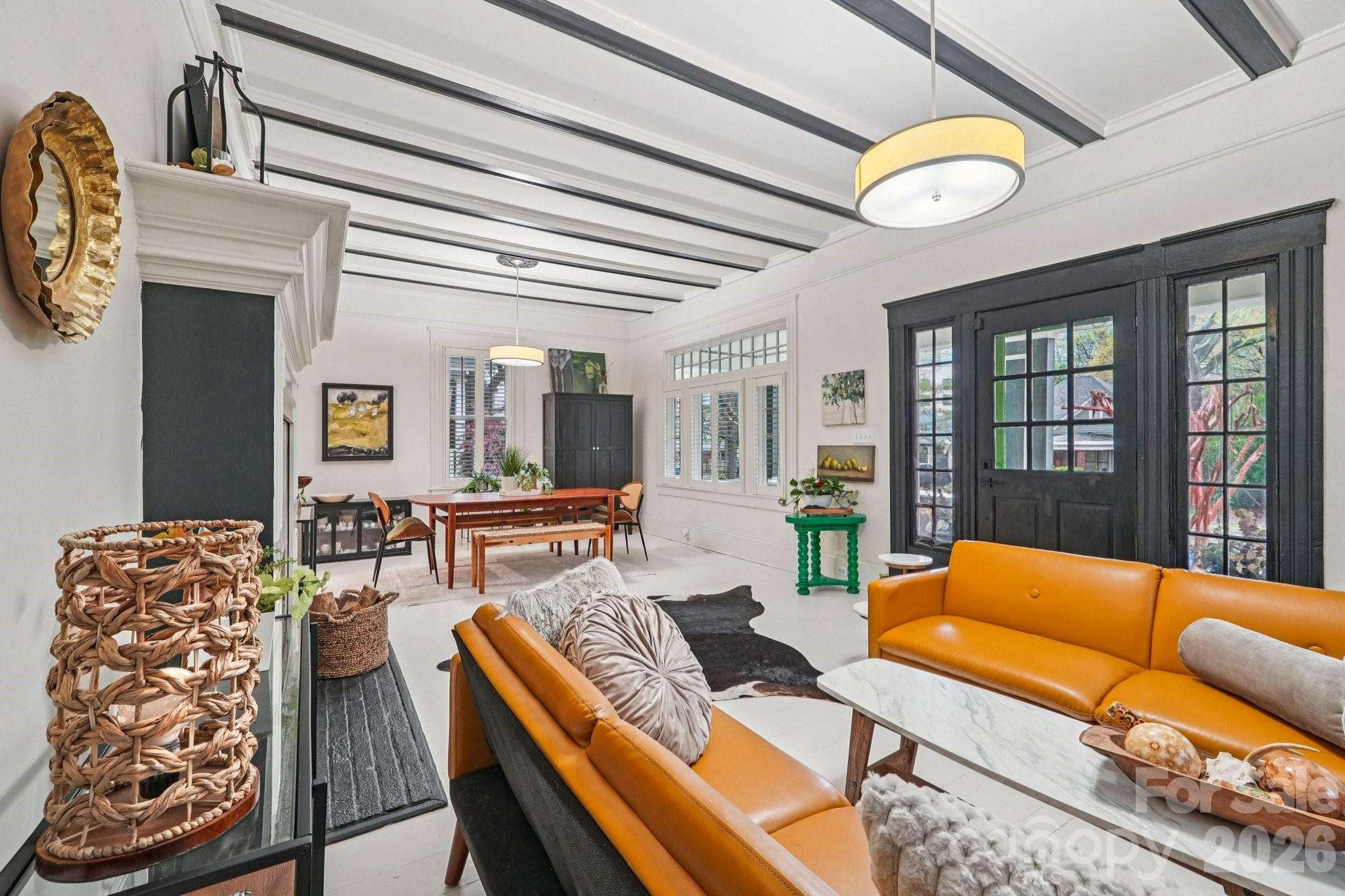 226 W Park Avenue Charlotte NC 28203
