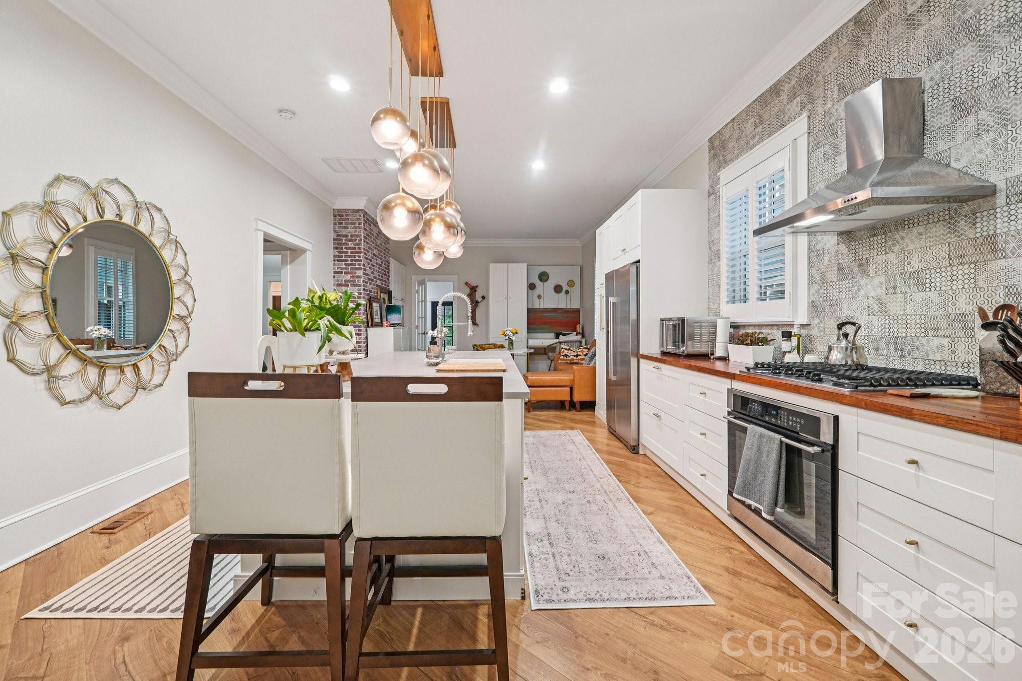 226 W Park Avenue Charlotte NC 28203