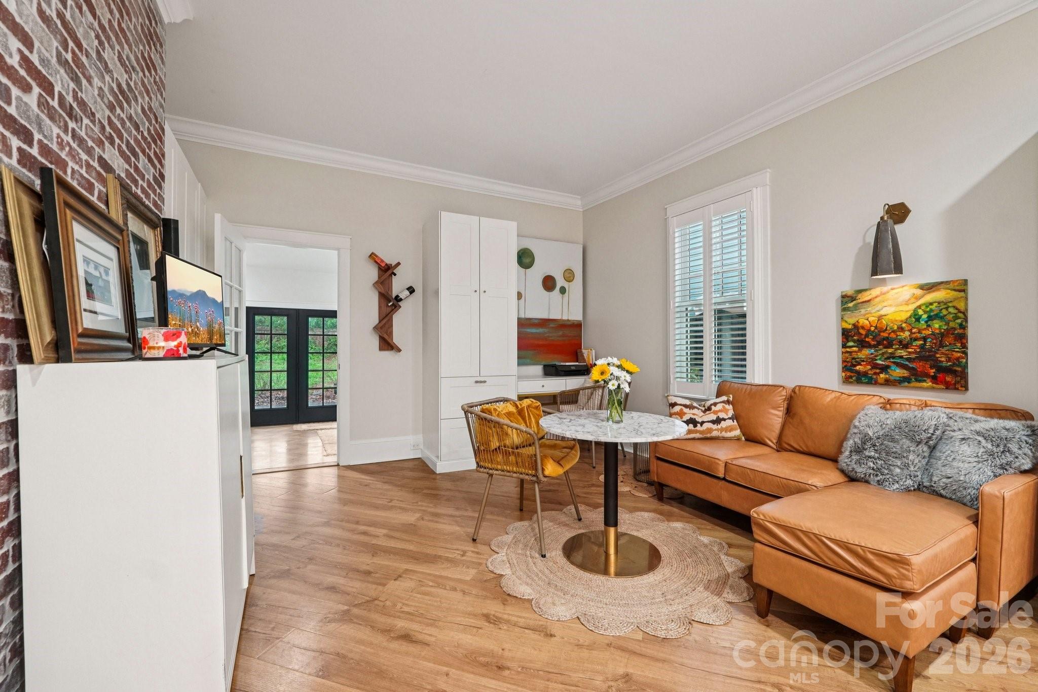 226 W Park Avenue Charlotte NC 28203