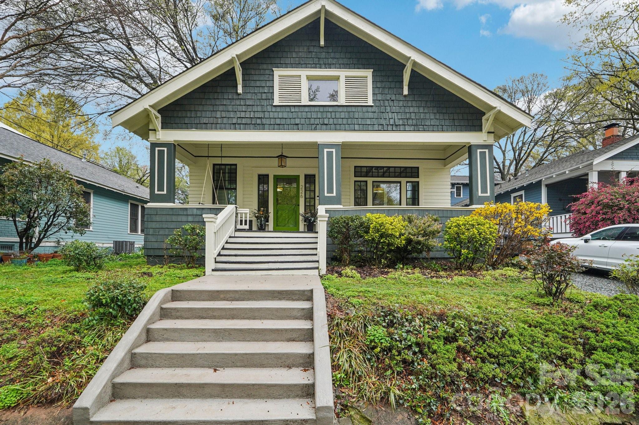 226 W Park Avenue Charlotte NC 28203