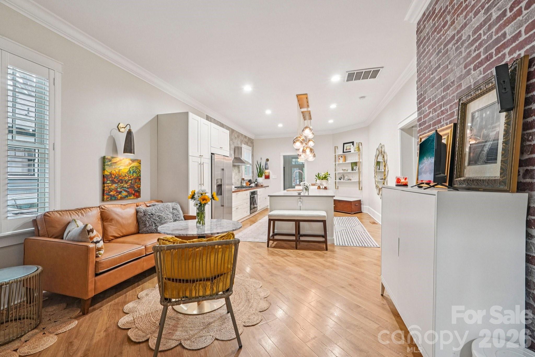 226 W Park Avenue Charlotte NC 28203