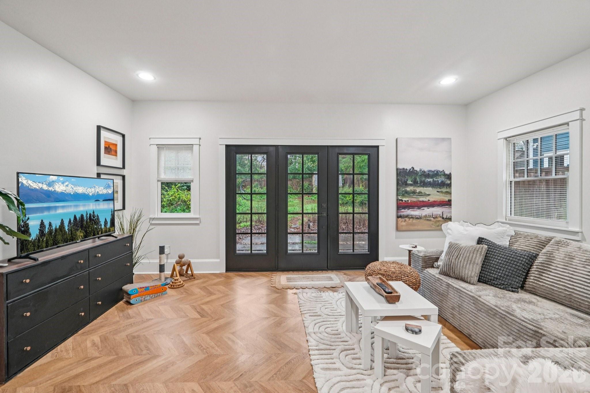 226 W Park Avenue Charlotte NC 28203