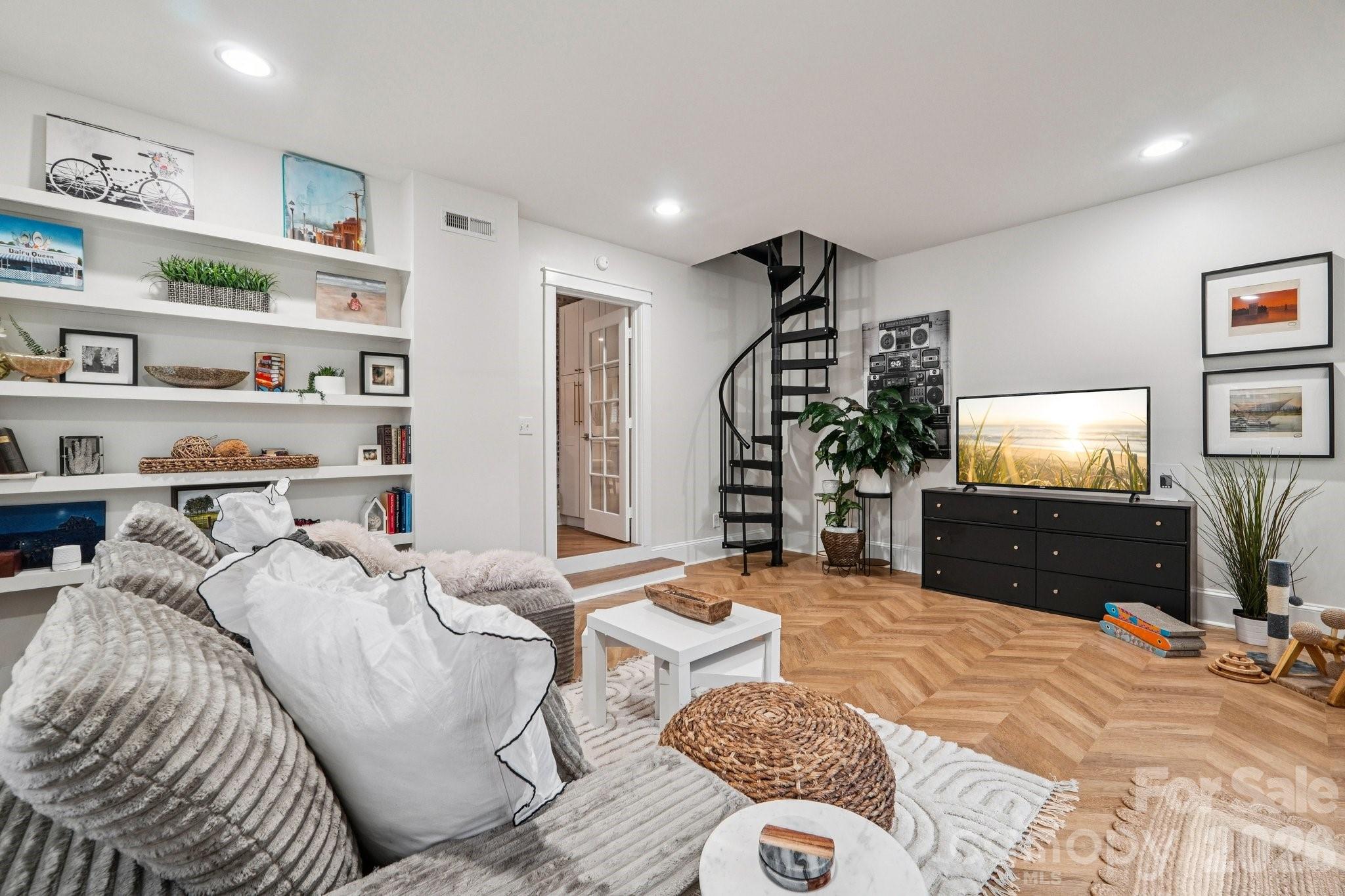 226 W Park Avenue Charlotte NC 28203