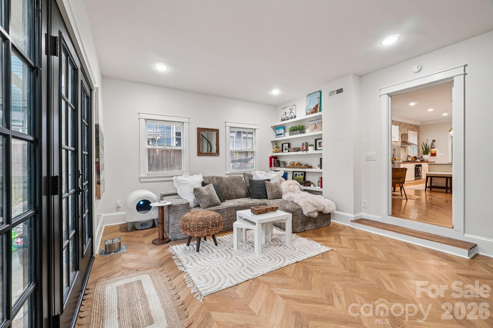 226 W Park Avenue Charlotte NC 28203