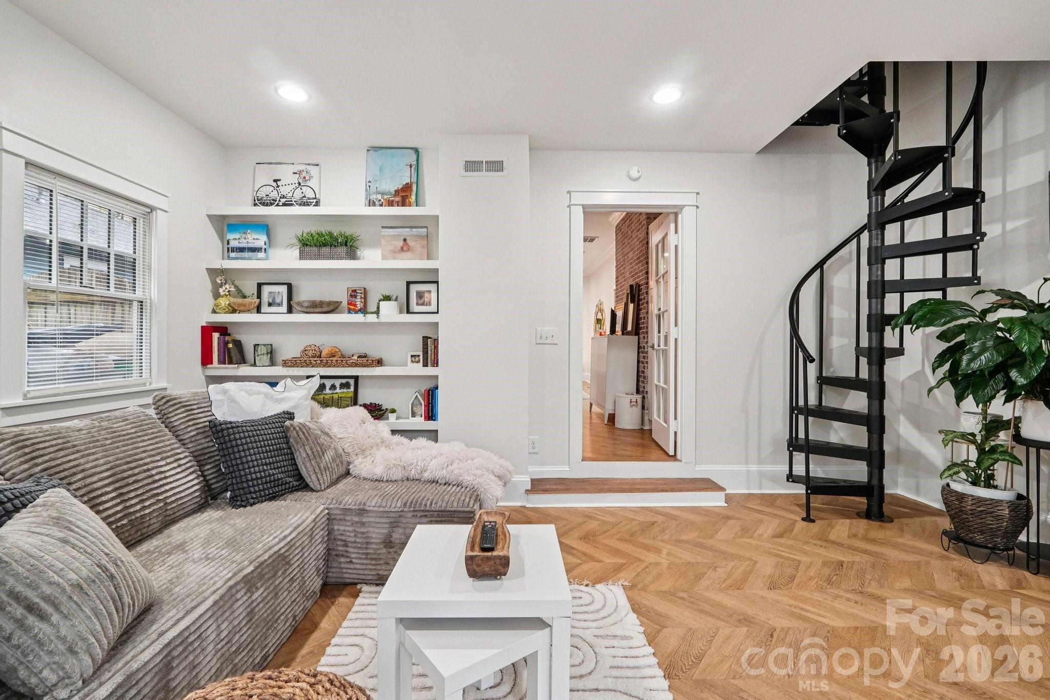 226 W Park Avenue Charlotte NC 28203