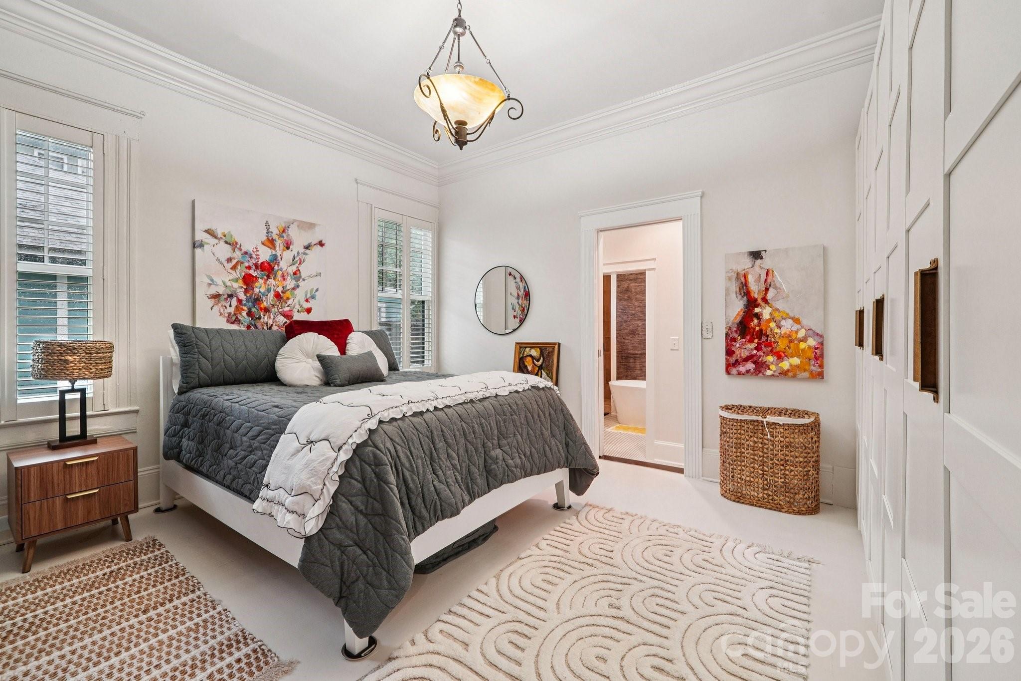 226 W Park Avenue Charlotte NC 28203