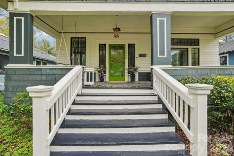 226 W Park Avenue Charlotte NC 28203