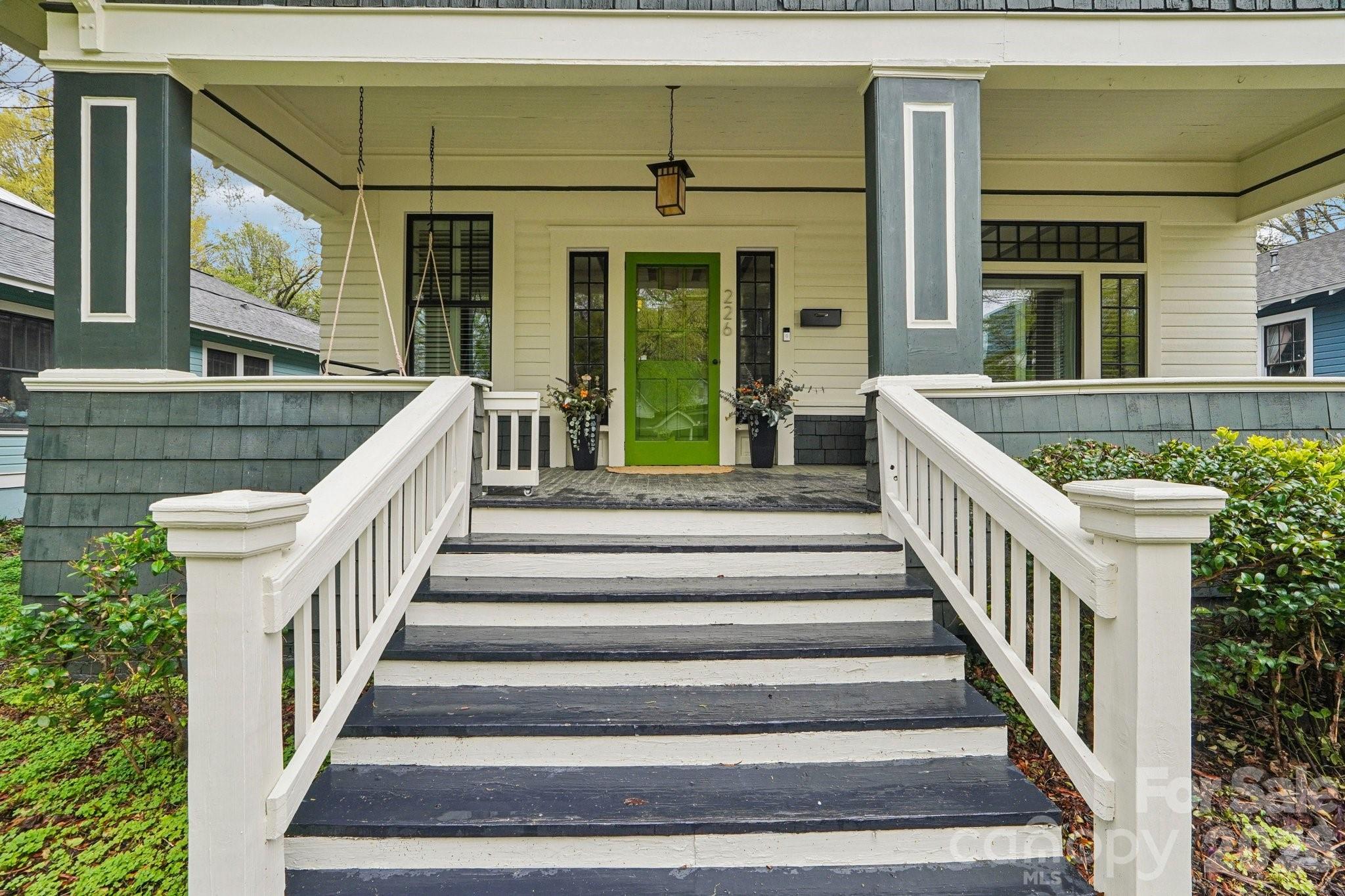 226 W Park Avenue Charlotte NC 28203