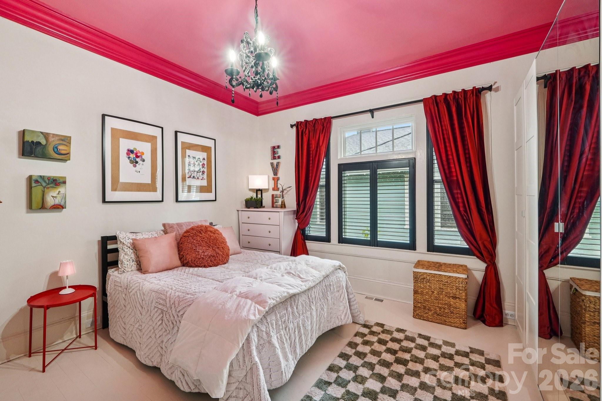 226 W Park Avenue Charlotte NC 28203