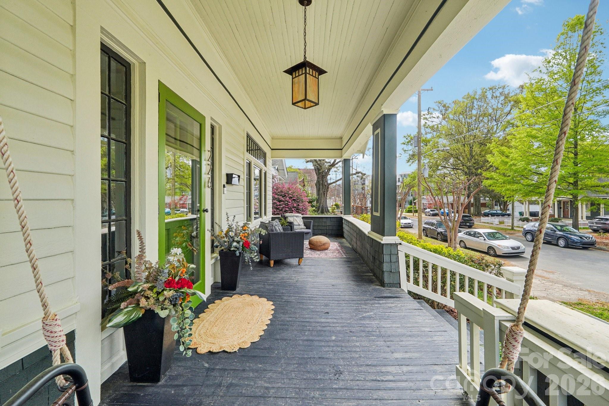 226 W Park Avenue Charlotte NC 28203