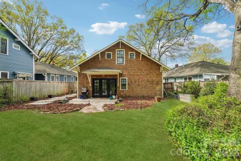 226 W Park Avenue Charlotte NC 28203