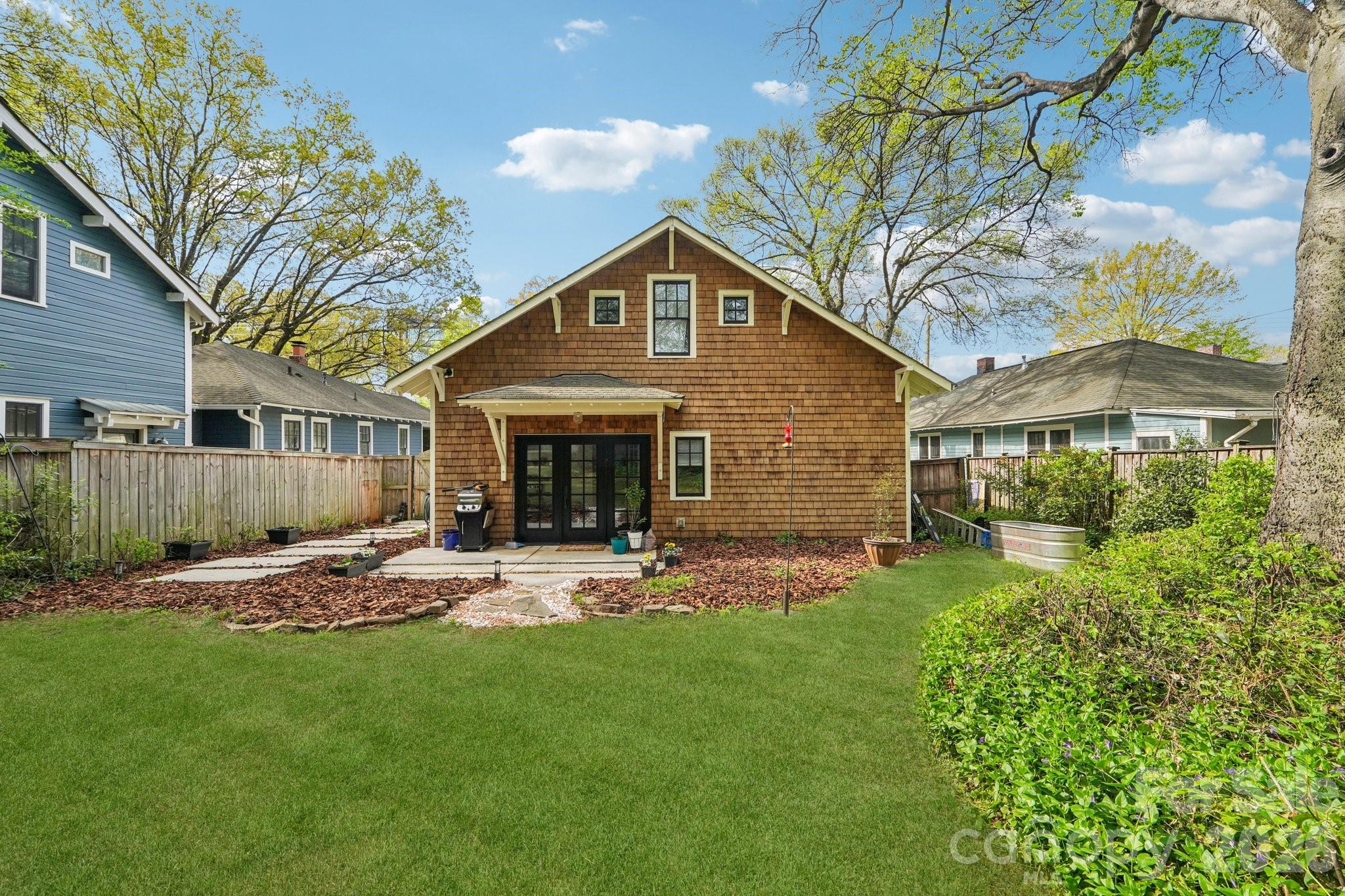 226 W Park Avenue Charlotte NC 28203