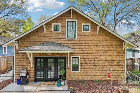 226 W Park Avenue Charlotte NC 28203