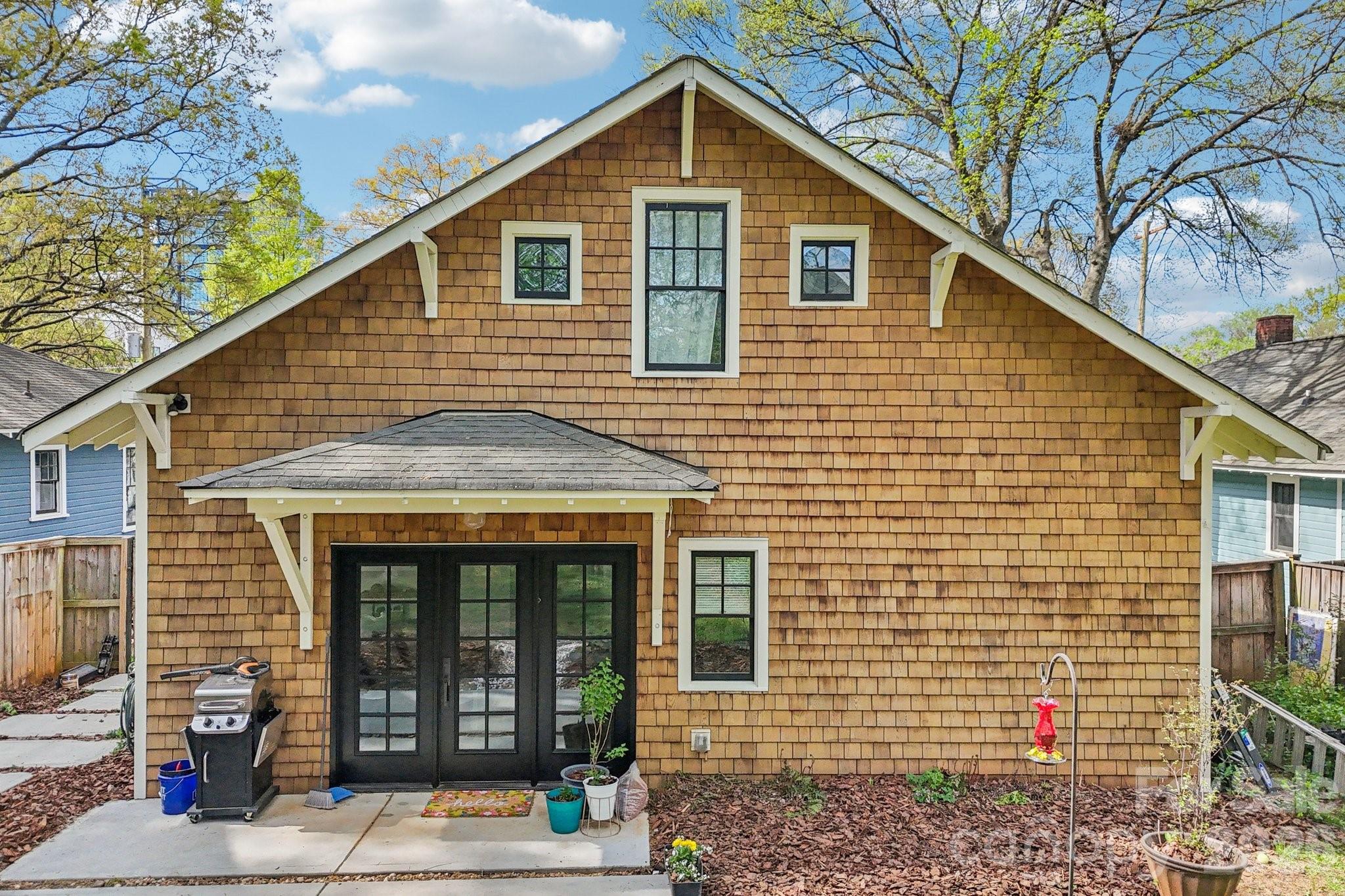 226 W Park Avenue Charlotte NC 28203
